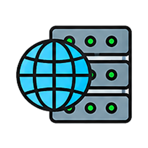 Website Hosting